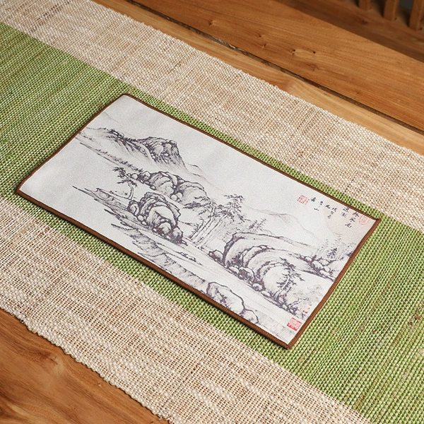 Fuchun Mountain Figure 16*29
