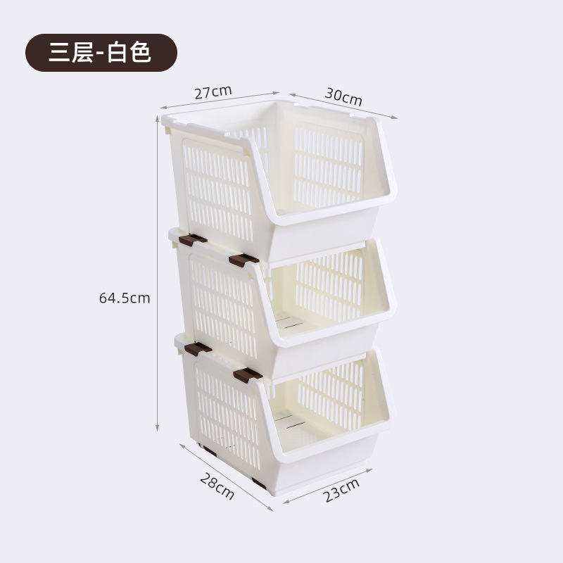 대형 3 퓨어 화이트