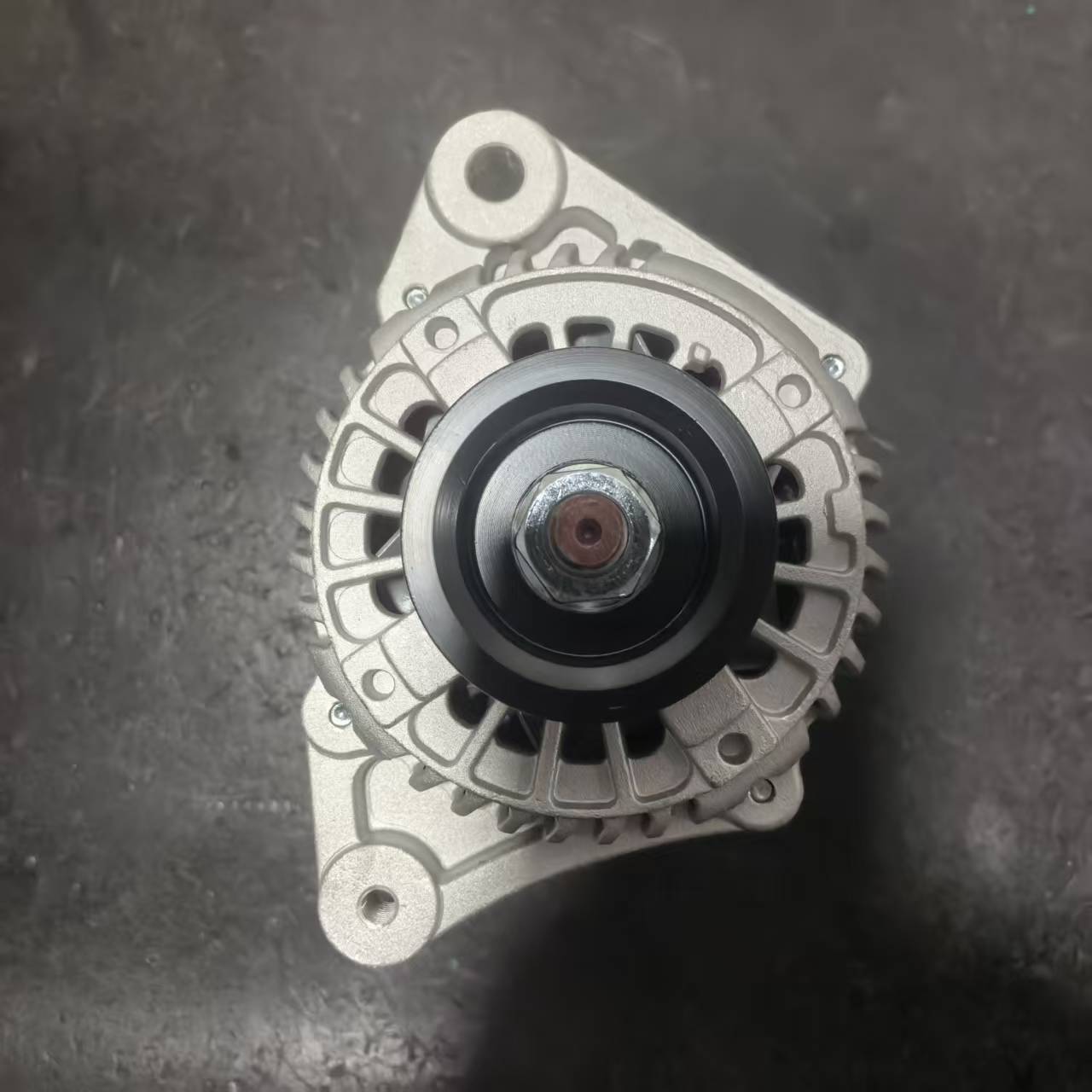 Car generator DAIHATSU 1997-2002 27060-B2030 102211-6010