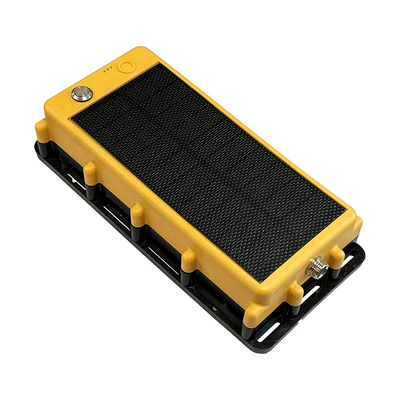 Beidou Solar-Powered Vehicle-Mounted Locator, GPS Locator