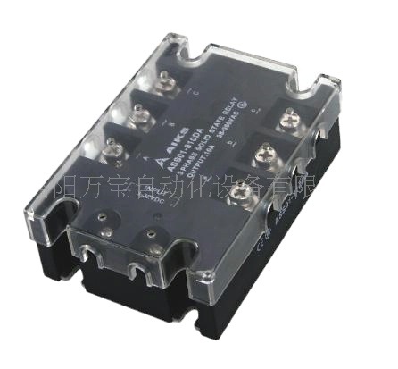 供应 AIKS 爱克斯固态继电器 调压器 模块 ASS01-310DA  10A