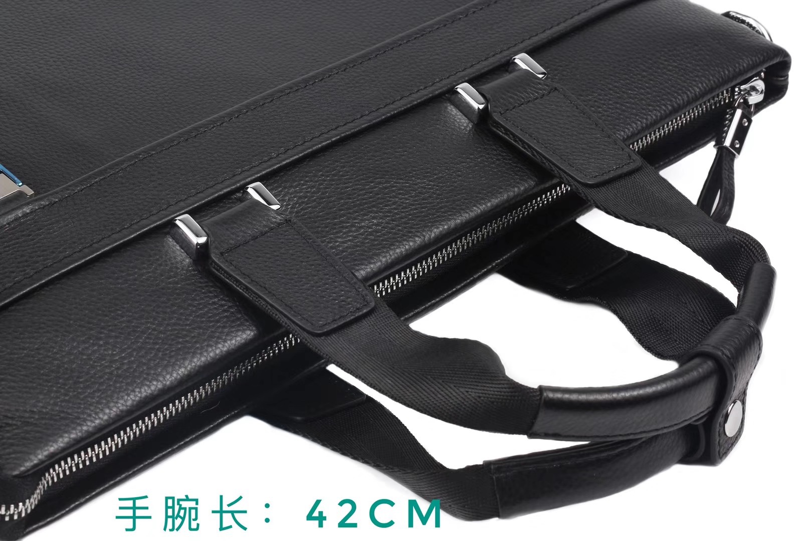 广州市白云区均禾豪博皮具厂