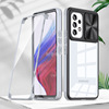 Samsung, phone case, A53, 2 in 1