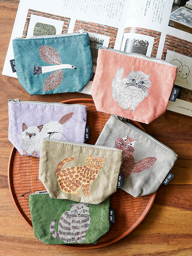 MATSUO MIYUKI Мацуо Миюки/Художник/Сумка для мелких животных