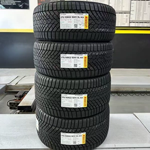 Pirelli 325/35-22 PZERO PZ4 110Y Summer Tire for Sedans, Standard Car Tires