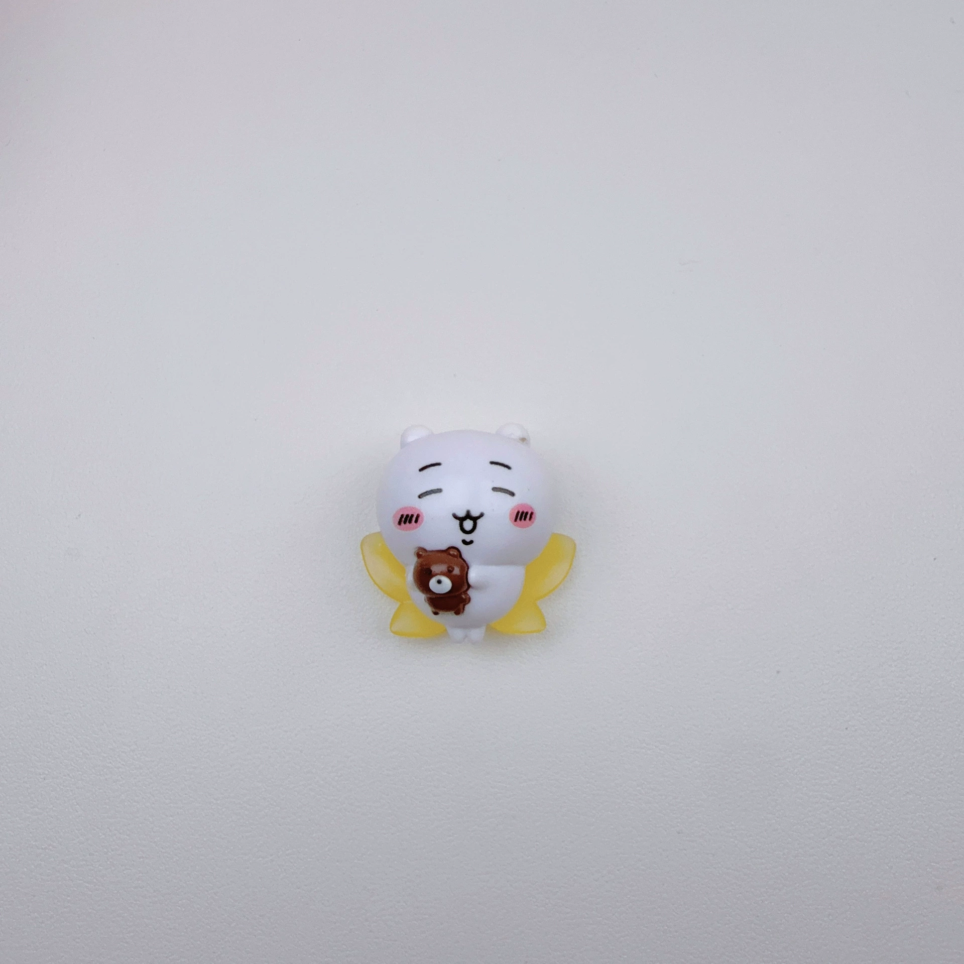MINISO Chiikawa серия счастливый партнер слепая коробка рождественская фигура подарок в наличии