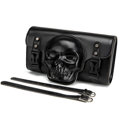 Motosiklet ləvazimatları və aksesuarları Electric Motorcycle Front Hanging Bag