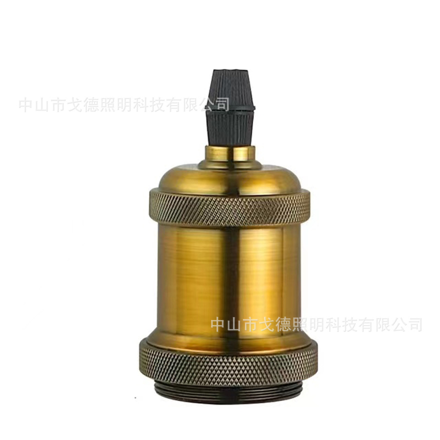 Oro antiguo cobre