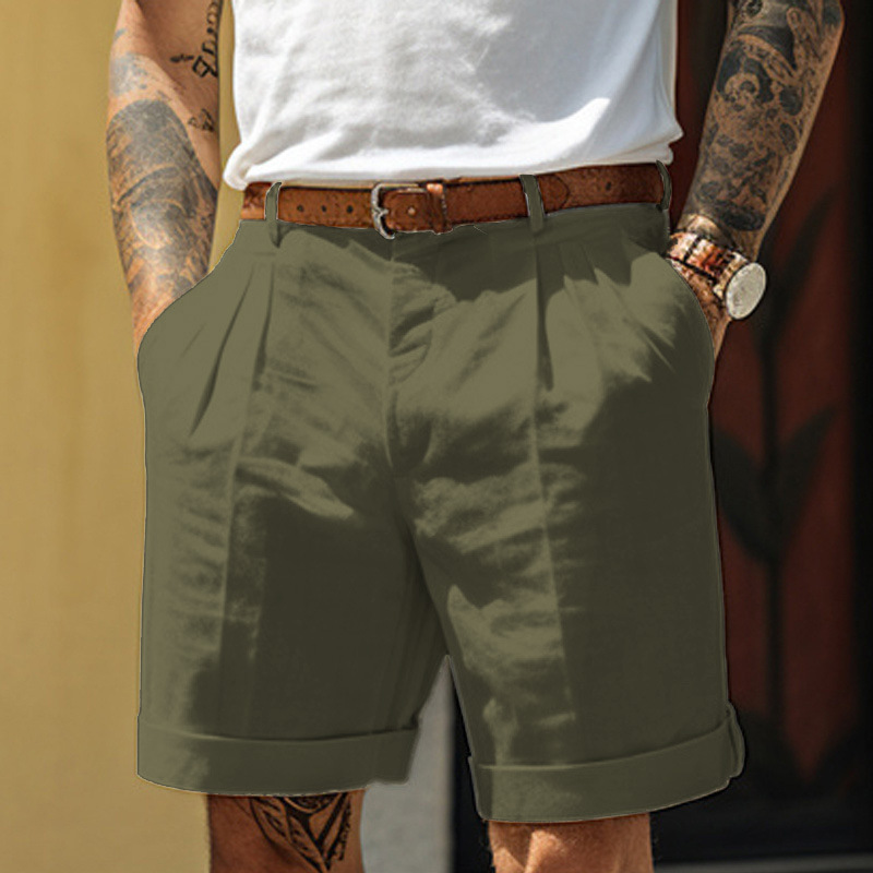 Army green
