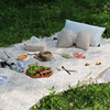 Picnic cloth wholesale outdoors Camping blanket Camping Mat Field ins Meadow Tent Homestay decorate