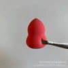 Хулу мини, красный