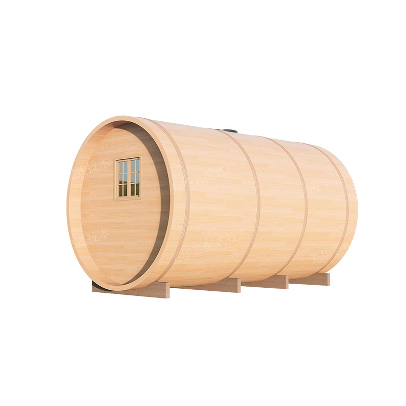 Desarrollado de alto nivel para exteriores casa flotante de madera anticorrosiva casa de madera pequeña casa de celebridades de Internet área escénica casa de madera móvil grado de ocio