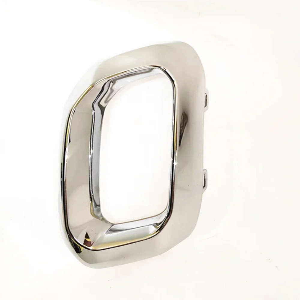 A1678856900 A1678857000 Mercedes Exhaust Pipe Tail Throat Trim Strip Electroplated Strip Bright Strip W167