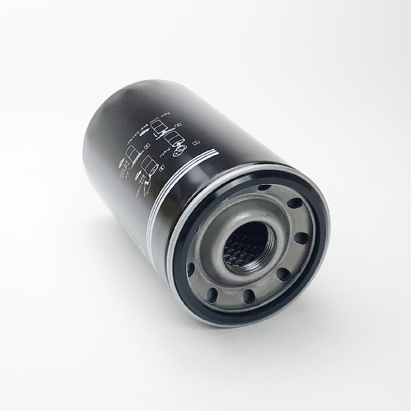 适用于日立三一凯斯力士德挖掘机系列用机油滤芯4484495/4448336