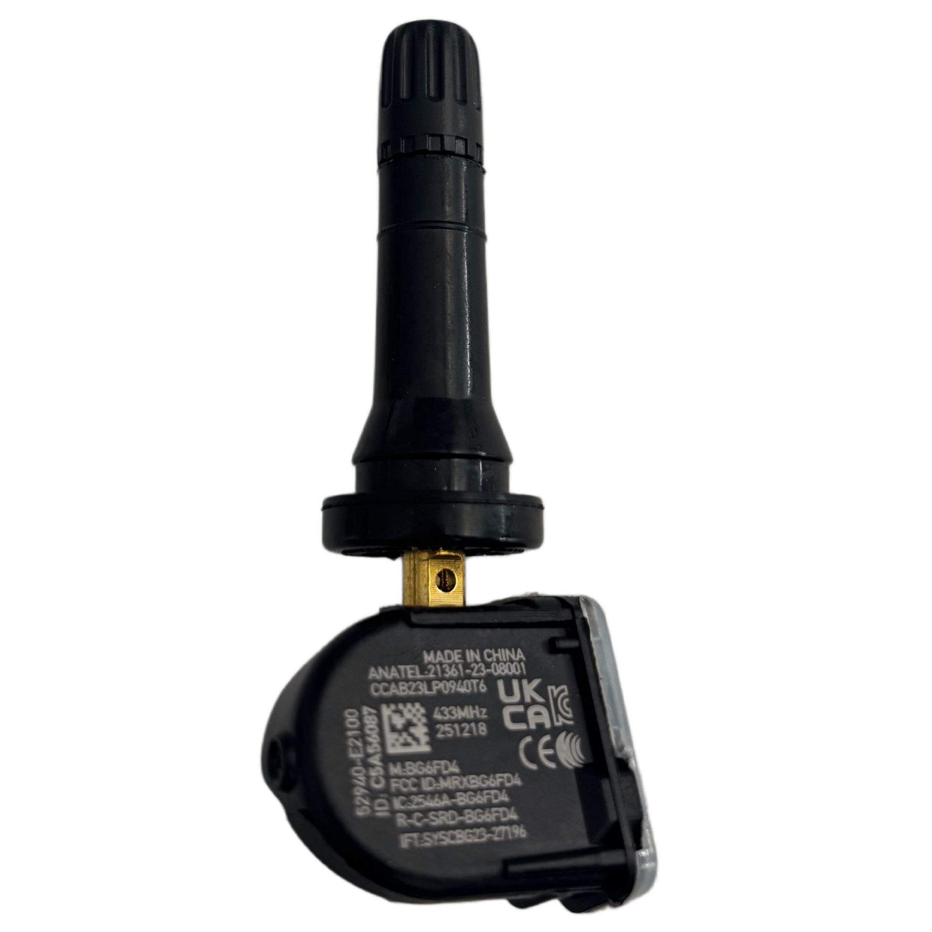 Oe52940E2100 Car Tire Pressure Sensor