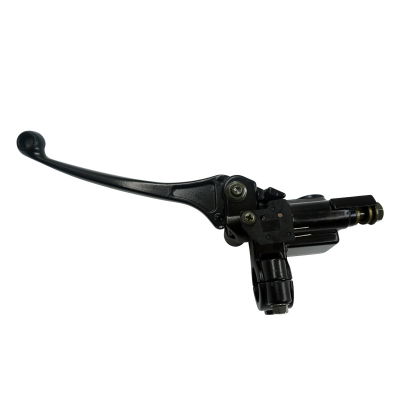 Motorcycle Off-Road Vehicle Atv Accessories Future Star Cg150 Front Brake Pump Brake Assembly