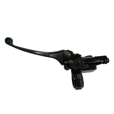Atv Accessories Future Star: Other brake systems