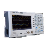 Осциллограф OWON Lilip NDS1102S доступен по цене, доступен, прост в использовании и является хорошим помощником при ремонте и научных исследованиях.