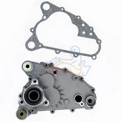 gear, GY6 engine transmission cover – Motorcycle engine and accessories
