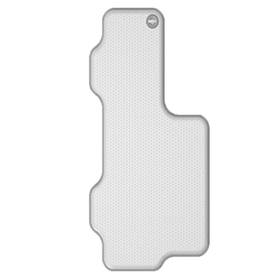 Vehicle-mounted inflatable bed – Car Inflatable Mattress, Front