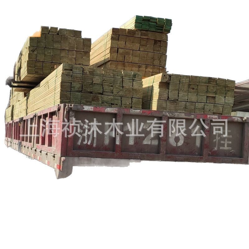 야외 방부 목재 바닥재, 탄화 원목 판재, 목재 스트립 벽판, 사우나 보드, 천장, 안뜰, 포도대, 목재 큐브