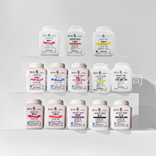 狮头色素水溶果绿胭脂红葡萄紫亮蓝烘焙饮料糖果用食品级着色剂