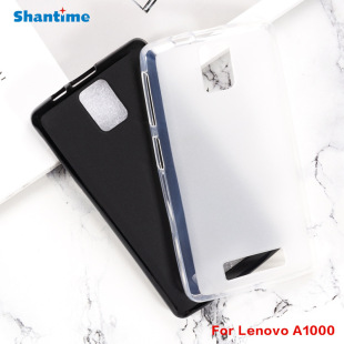 �m��Lenovo A1000�֙C�����w�֙CƤ��TPU������ܛ��