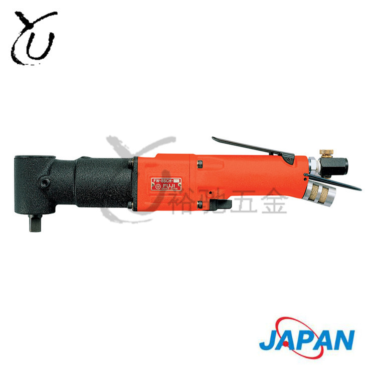日本富士气动扳手 风扳手 风炮12 冲击扳手FW-8SCH-2P