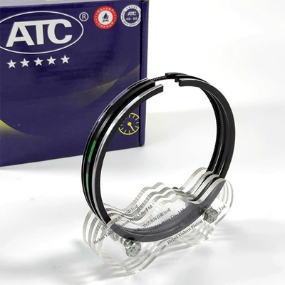 Piston, piston ring, piston pin Are High-Performance, High-Quality, Wear-Resistant