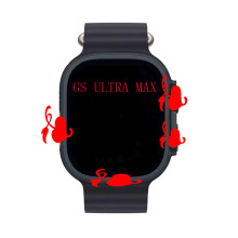 GS ULTRA MAX ˼��ϵͳ�����ֻ��˳����Ž�NFC��ǿ��S8�����ֱ�