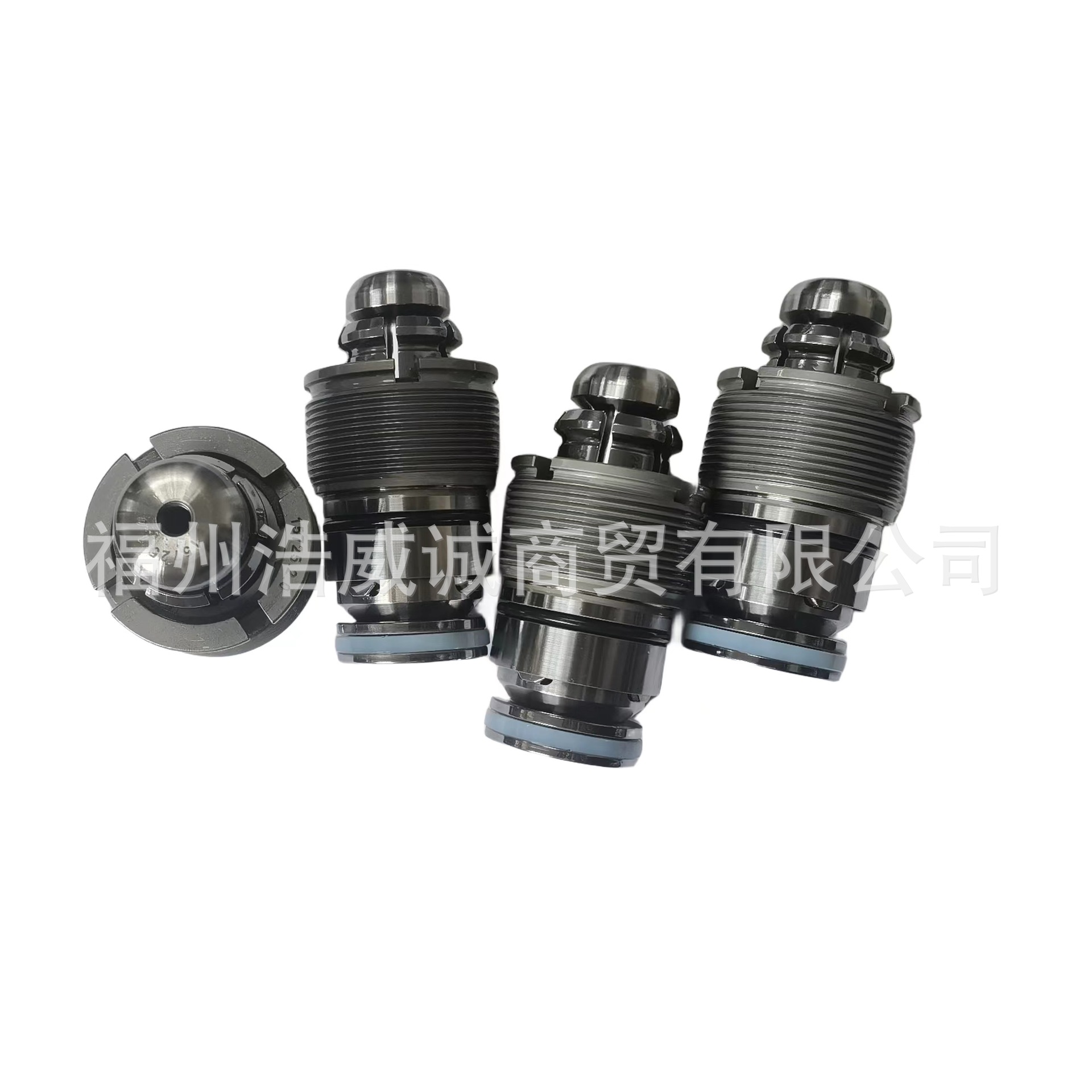 德国BERG博格   拉刀爪 Hydrodock 40 /376.14937.000.0