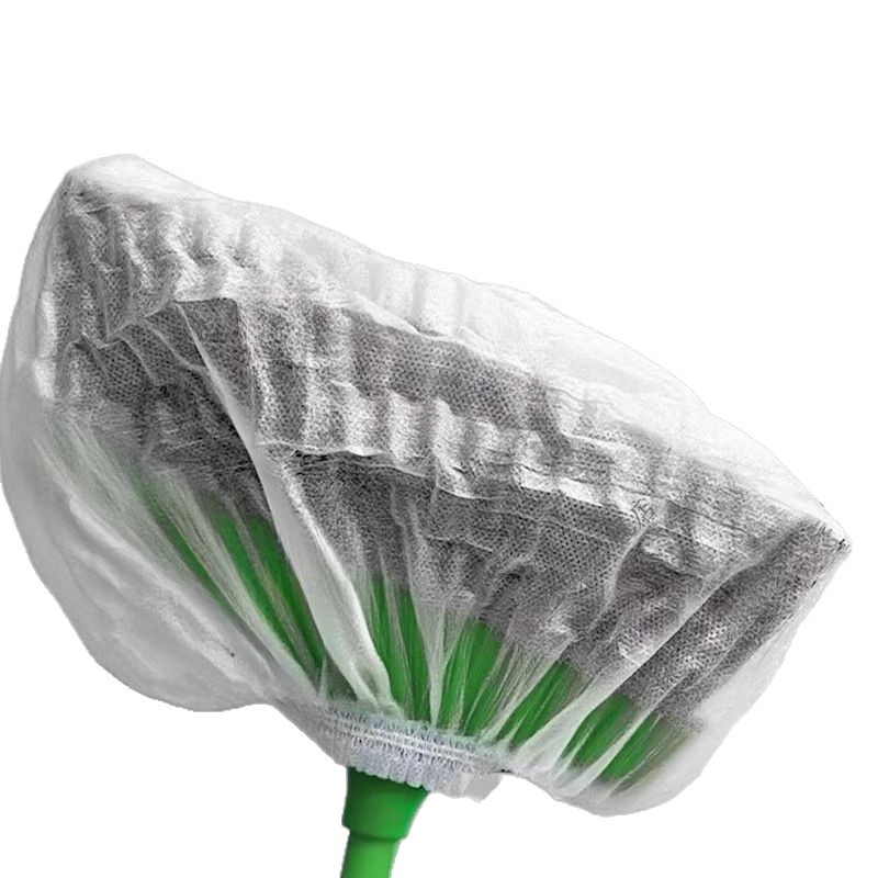 cubierta de limpieza de polvo desechable para limpiar el cabello del suelo, limpiar el espacio de limpieza de polvo electrostático, succión de cabello para limpiar el suelo