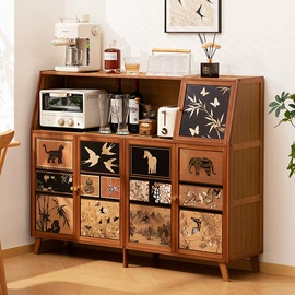 鞋柜;衣帽架;书架