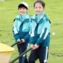 儿童运动会春秋幼儿园园服