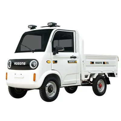 Auto Parts and Accessories, Pikache new energy vehicle