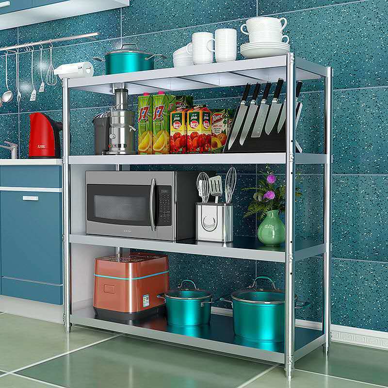 업그레이드 버전 [높이 155 4 층] 레이어 간격-높이 조절-길이 30 폭 30