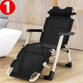 沙滩椅;折叠床;折叠椅