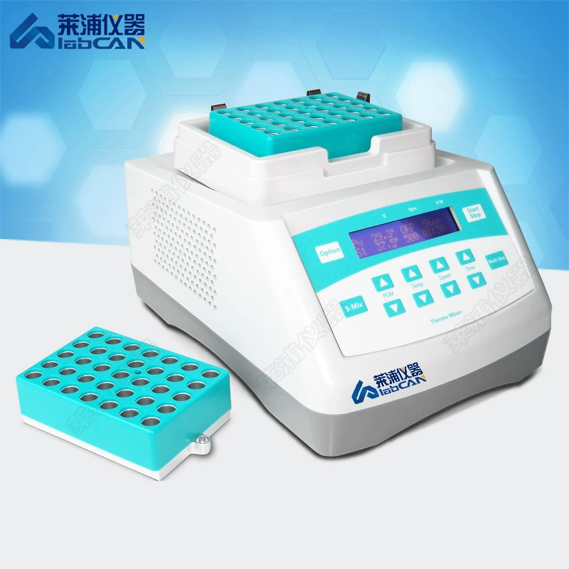 Постоянная температура смеситель осциллятор металлическая Ванна Постоянная температура смеситель образца инкубации каталитическая пробирка центрифужная трубка фермент этикеточная пластина