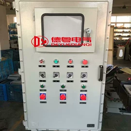 其他防爆器材;其他输配电;电缆分支箱