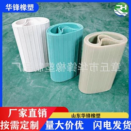 输送带;其他工业皮带