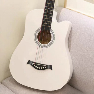 Free Shipping for Guitar Beginners, Zero-Based Guitar for Adult Students, Guitar for Boys, Novice Guitar for Girls, Novice Guitar