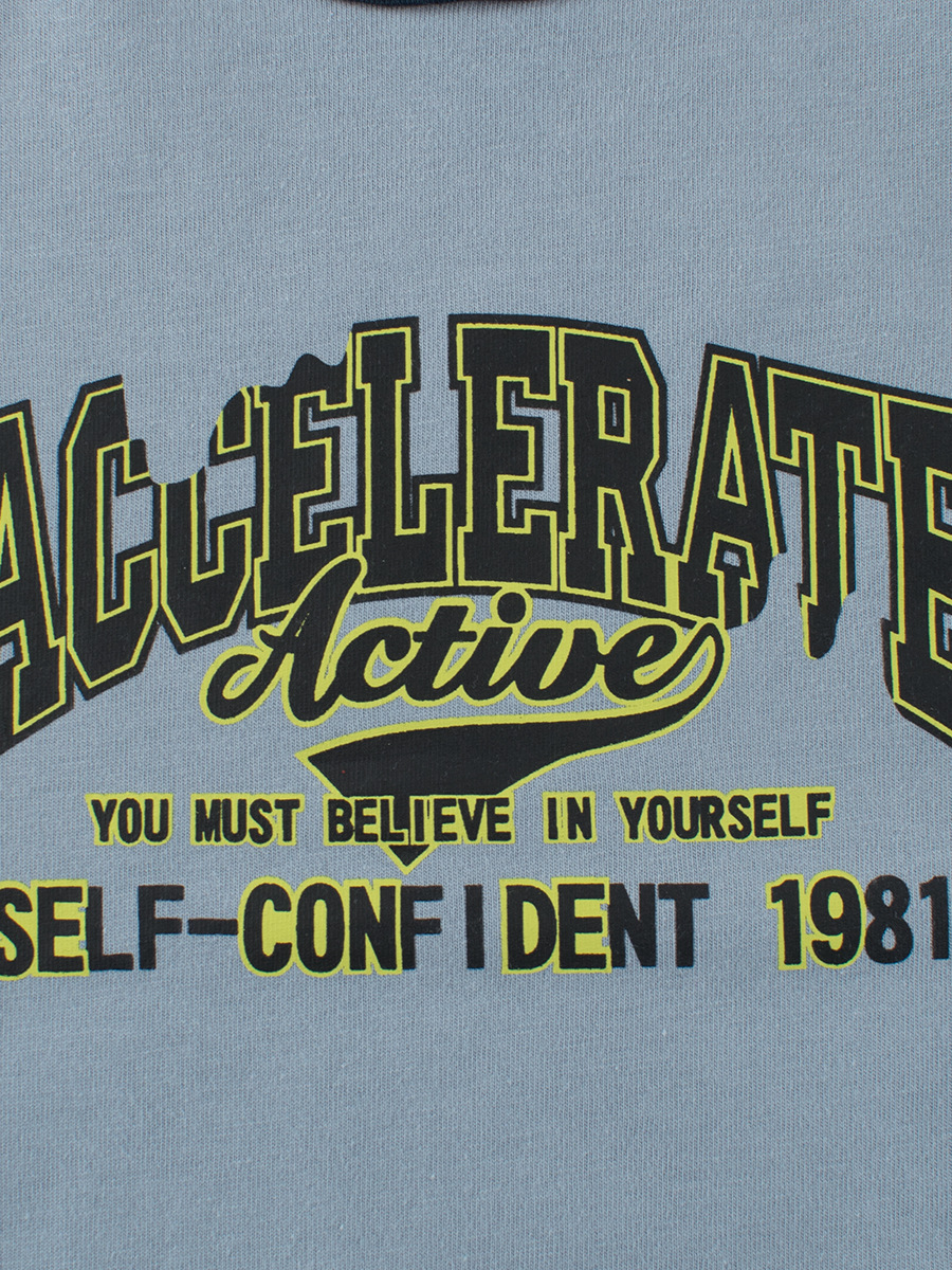 27kids ropa para niños coreanos otoño nuevo estilo camiseta de manga larga para hombres ropa para bebés transmisión en vivo de Douyin transfronterizo