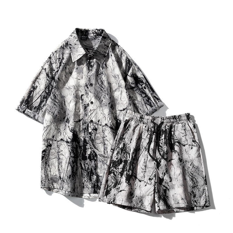 8872 흰색 잉크 세트