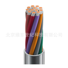 UL2576��������12о22AWG/0.34mm&sup2;BELDEN8457��(AlphaWire1182C)