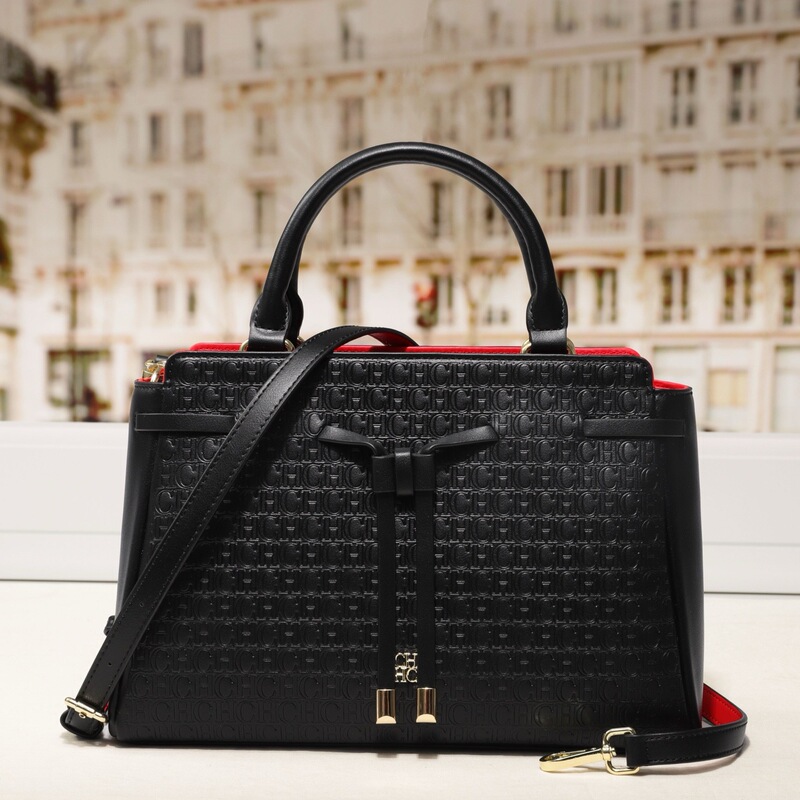 CHHC Fashion Retro Trendy Handbag Daily Casual All-match Crossbody Bag Letter Design Underarm Bag CHHC Fashion Retro Trendy Handbag Daily Casual All-match Crossbody Bag Letter Design Underarm Bag