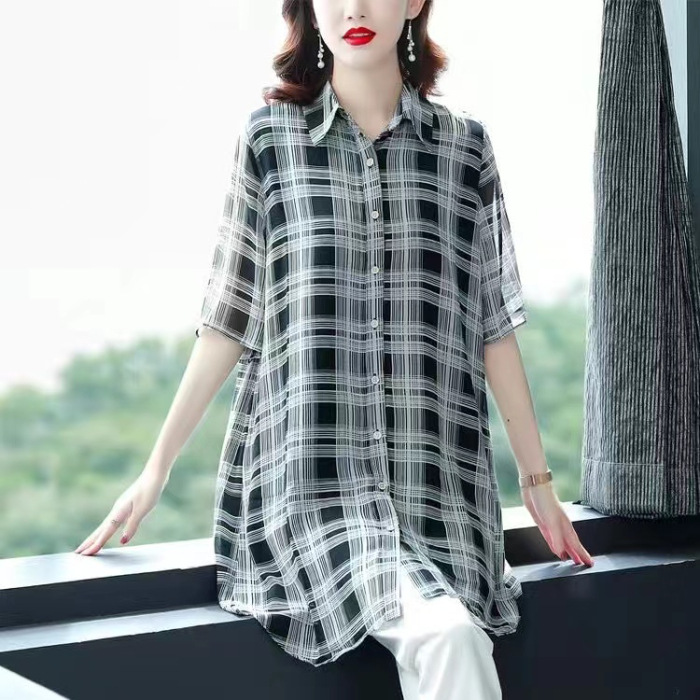미세한 격자 무늬