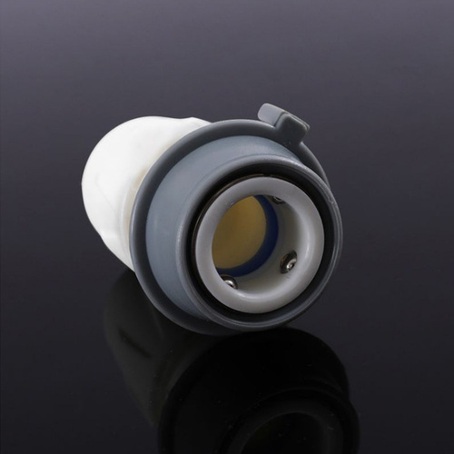 Factory direct sales of washing machine water inlet pipe joints, PVC hose joints, laundry adapter accessories