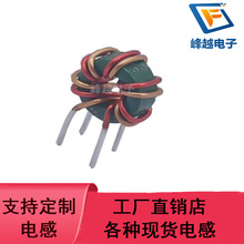 ģ늸T10*6*5 0.8tK@5Ȧ 250UH 6A ŭhȦSֱN