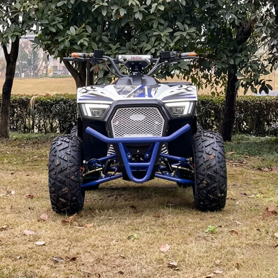 New Electric Four-Wheel Off-Road Elektrikli motosikletlər