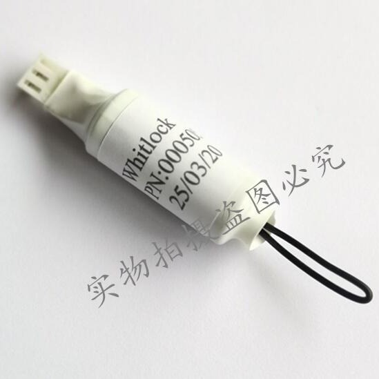 原装 PN:000505 DNFT电池  Whitlock 3.6v 无油流开关DNFT-PRG